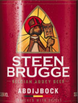 Steenbrugge Abdij Bock